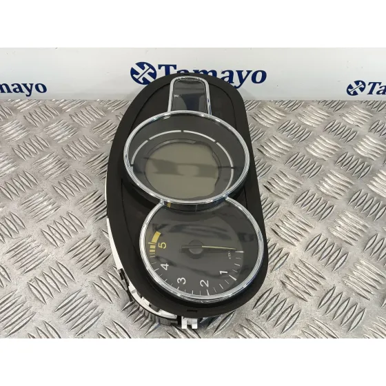 Cuadro Instrumentos para Renault Megane Iii Coupe