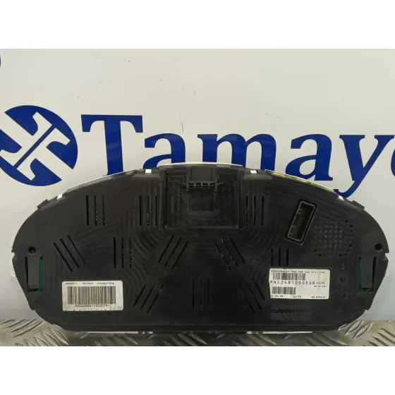 Cuadro Instrumentos para Renault Megane Iii Coupe