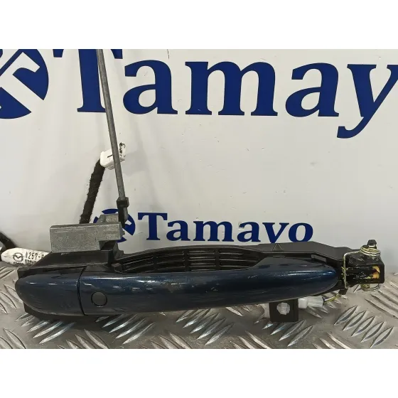 Maneta Exterior Delantera Derecha para Mazda Mx-5 (04.2015>)