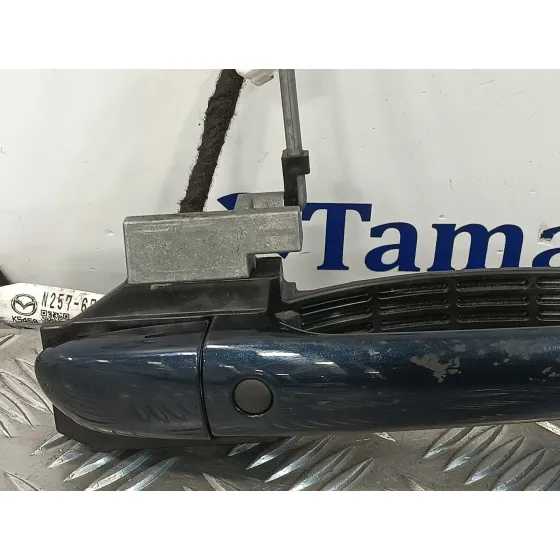Maneta Exterior Delantera Derecha para Mazda Mx-5 (04.2015>)