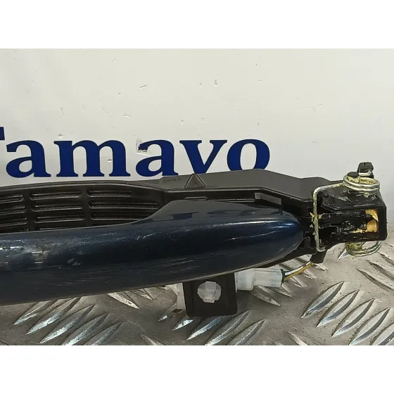 Maneta Exterior Delantera Derecha para Mazda Mx-5 (04.2015>)
