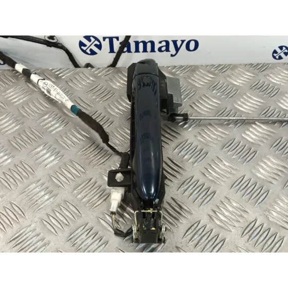 Maneta Exterior Delantera Derecha para Mazda Mx-5 (04.2015>)
