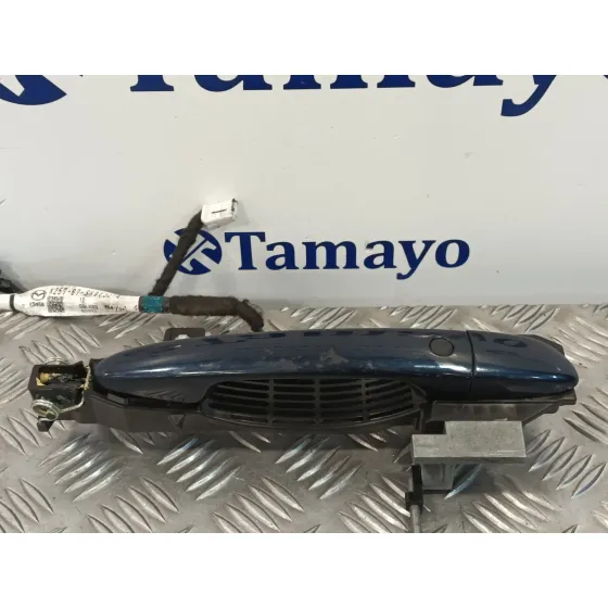 Maneta Exterior Delantera Derecha para Mazda Mx-5 (04.2015>)