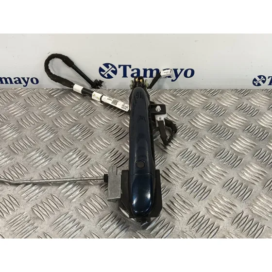 Maneta Exterior Delantera Derecha para Mazda Mx-5 (04.2015>)
