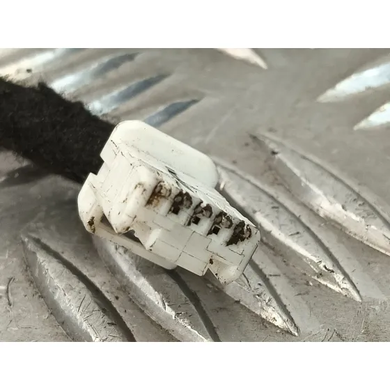 Maneta Exterior Delantera Derecha para Mazda Mx-5 (04.2015>)