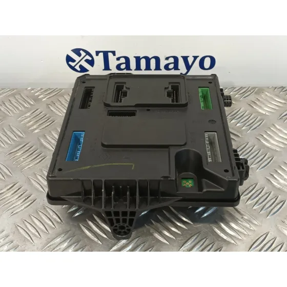 Caja Reles / Fusibles para Renault Megane Iii Coupe