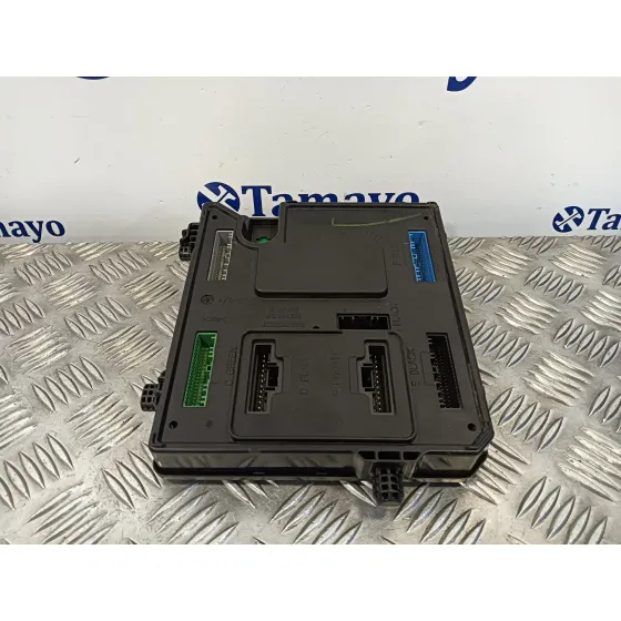 Caja Reles / Fusibles para Renault Megane Iii Coupe