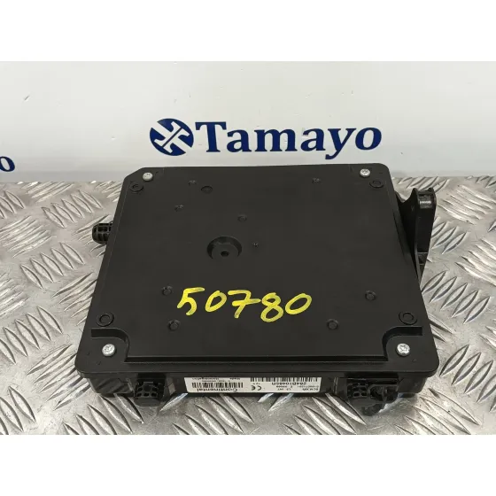 Caja Reles / Fusibles para Renault Megane Iii Coupe