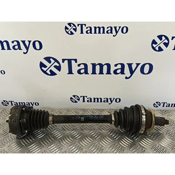 Transmision Delantera Izquierda para Volkswagen Polo (9N1)