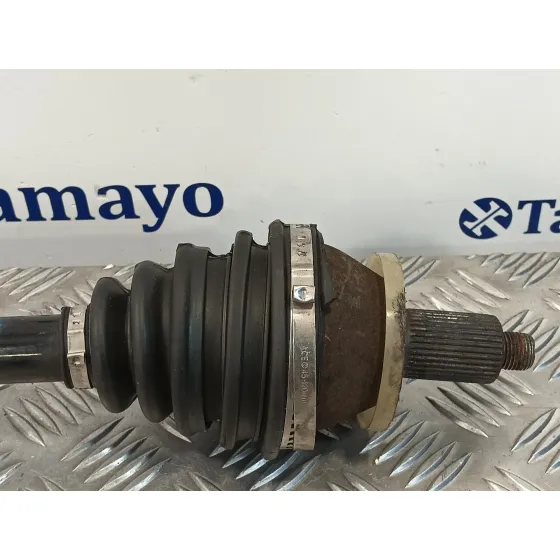 Transmision Delantera Izquierda para Volkswagen Polo (9N1)