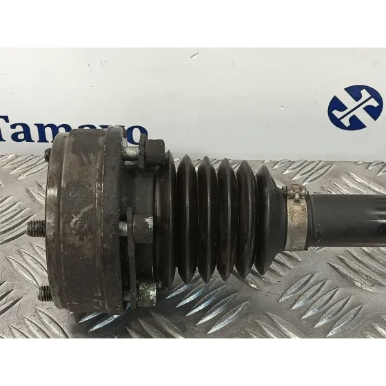Transmision Delantera Izquierda para Volkswagen Polo (9N1)