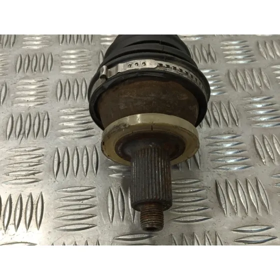 Transmision Delantera Izquierda para Volkswagen Polo (9N1)
