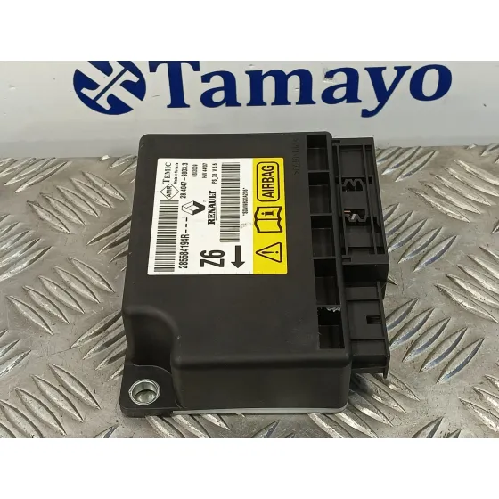 Centralita Airbag para Renault Megane Iii Coupe