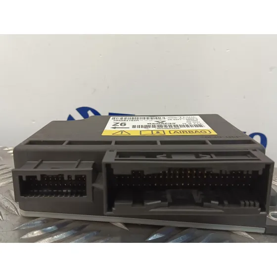 Centralita Airbag para Renault Megane Iii Coupe