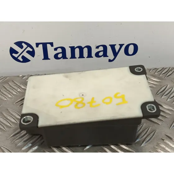 Centralita Airbag para Renault Megane Iii Coupe