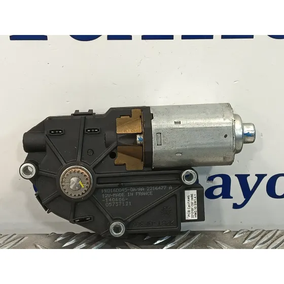 Motor Techo Electrico para Renault Scenic Ii