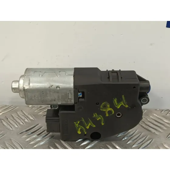 Motor Techo Electrico para Renault Scenic Ii