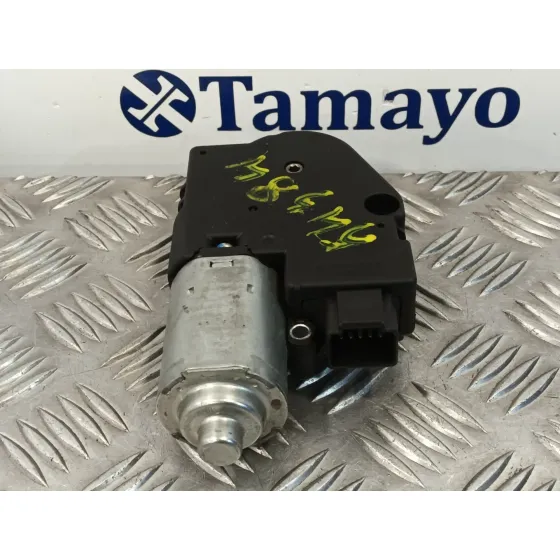 Motor Techo Electrico para Renault Scenic Ii