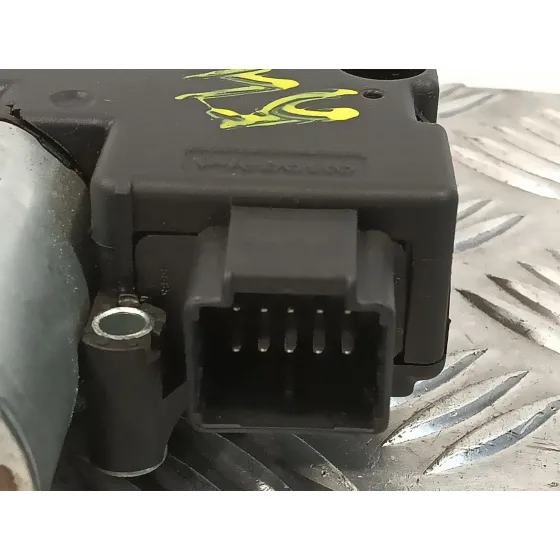 Motor Techo Electrico para Renault Scenic Ii