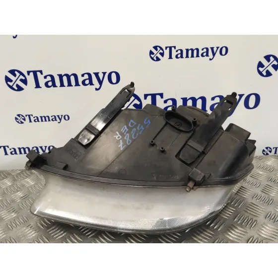 Faro Derecho para Ford C-Max (Cb3)