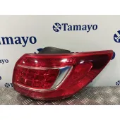 Piloto Trasero Derecho para Kia Sportage