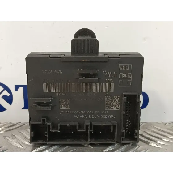 Modulo Electronico para Audi A3 Limousine (8Vs, 8Vm)