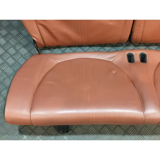 Asientos Traseros para Fiat 500 (312)