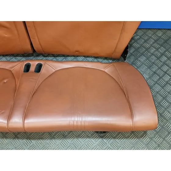 Asientos Traseros para Fiat 500 (312)