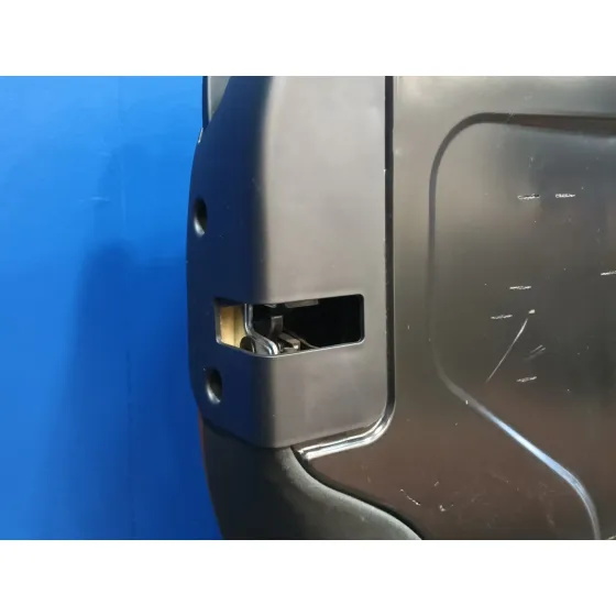 Asientos Traseros para Fiat 500 (312)