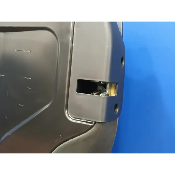 Asientos Traseros para Fiat 500 (312)