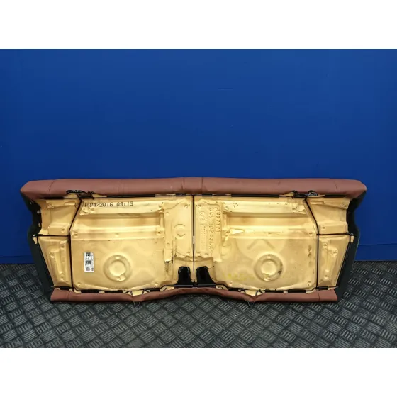 Asientos Traseros para Fiat 500 (312)