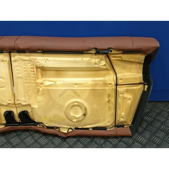 Asientos Traseros para Fiat 500 (312)