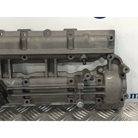Tapa Balancines para Mercedes-Benz Sprinter Ii James Cook (906)