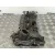 Tapa Balancines para Mercedes-Benz Sprinter Ii James Cook (906)