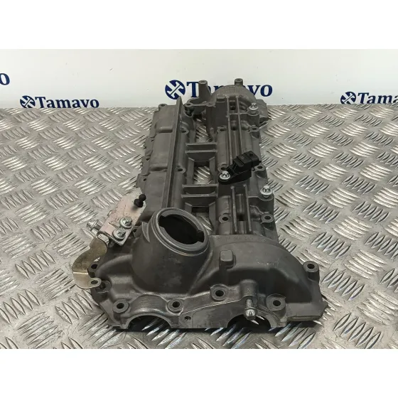 Tapa Balancines para Mercedes-Benz Sprinter Ii James Cook (906)