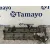 Tapa Balancines para Mercedes-Benz Sprinter Ii James Cook (906)