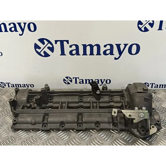 Tapa Balancines para Mercedes-Benz Sprinter Ii James Cook (906)