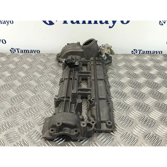 Tapa Balancines para Mercedes-Benz Sprinter Ii James Cook (906)