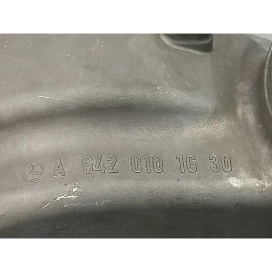 Tapa Balancines para Mercedes-Benz Sprinter Ii James Cook (906)