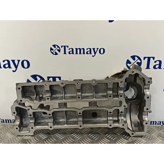 Tapa Balancines para Mercedes-Benz Sprinter Ii James Cook (906)