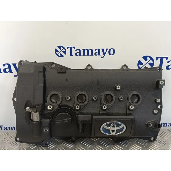 Tapa Balancines para Toyota Prius (Zvw50)