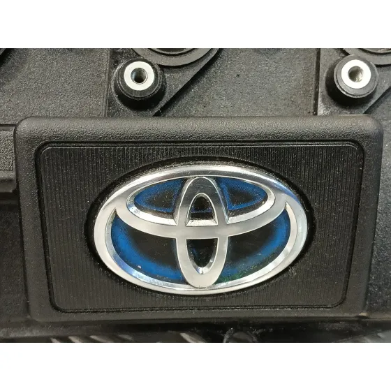 Tapa Balancines para Toyota Prius (Zvw50)