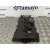 Tapa Balancines para Toyota Prius (Zvw50)