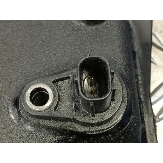 Tapa Balancines para Toyota Prius (Zvw50)