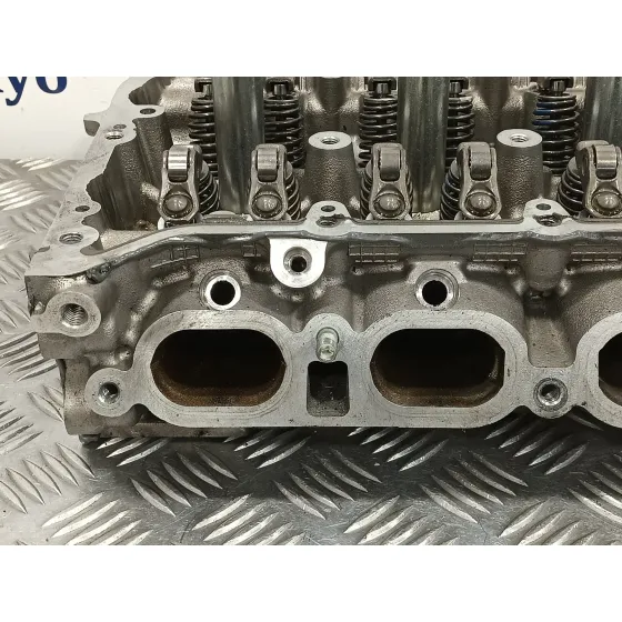 Culata para Toyota Prius (Zvw50)