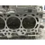Culata para Toyota Prius (Zvw50)