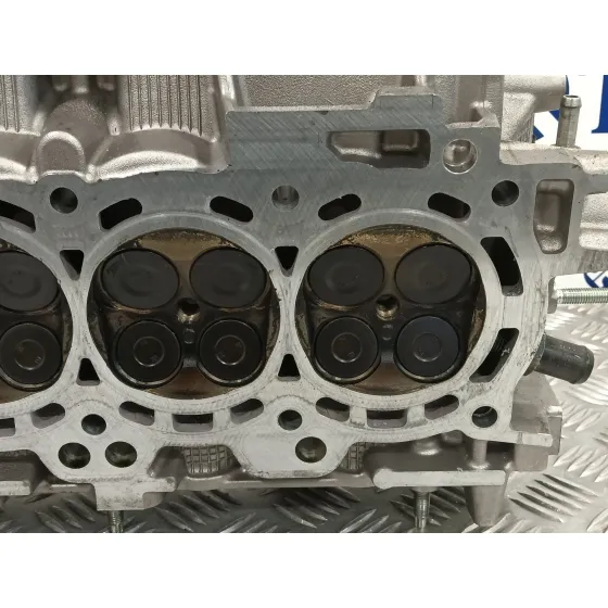 Culata para Toyota Prius (Zvw50)