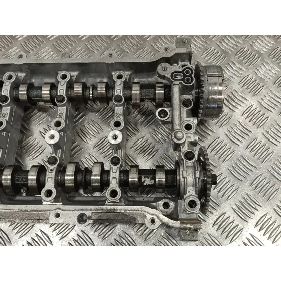 Culatin para Toyota Prius (Zvw50)