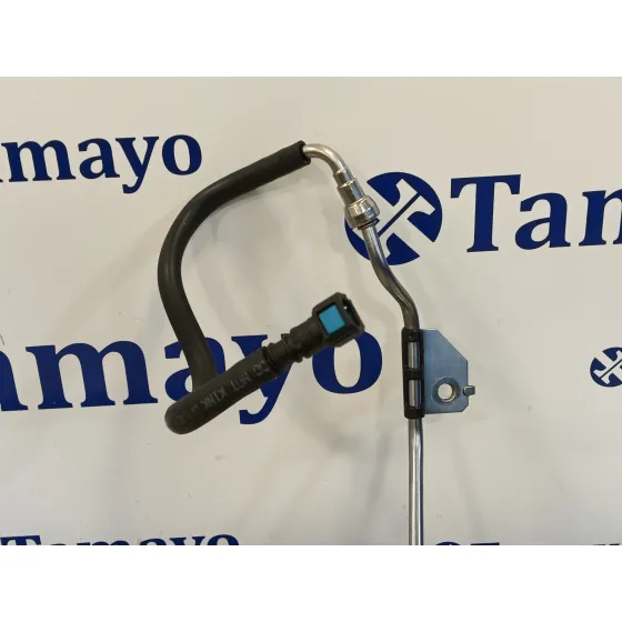 Rampa Inyectora para Toyota Prius (Zvw50)