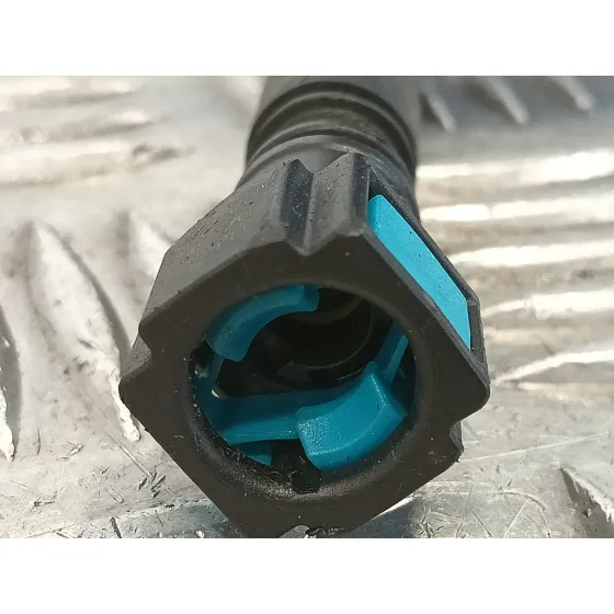 Rampa Inyectora para Toyota Prius (Zvw50)